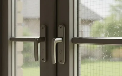 Improving Home Security in Southampton with Double  Glazed Windows