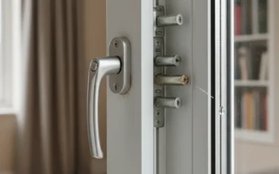 Broken Window Lock? Here’s How SMG Hampshire Can Help