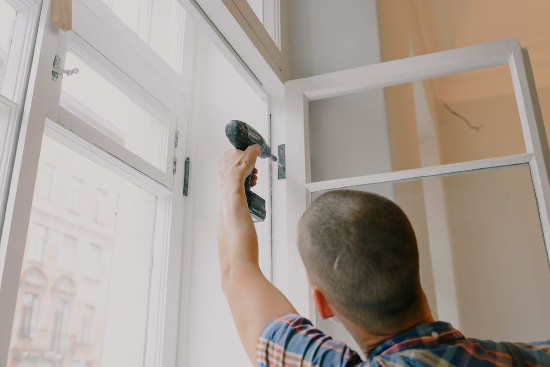 image Draughty Door Repair: When Should You Book a Fix?