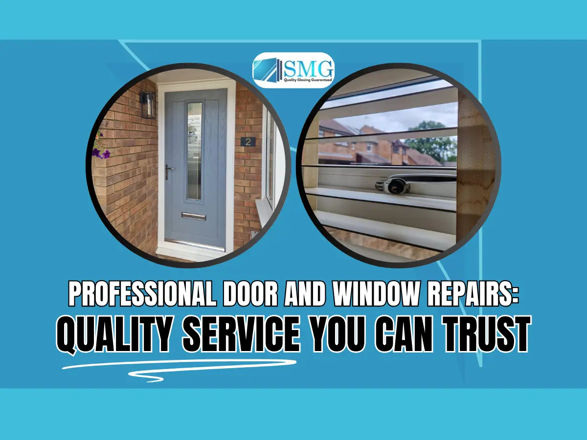 Professional Door and Window Repairs Quality Service You Can Trust Professional Door and Window Repairs