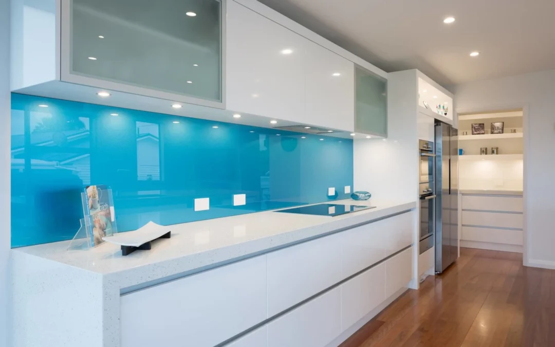 Mirrors and Splashbacks: Simple Touches That Transform Any Space
