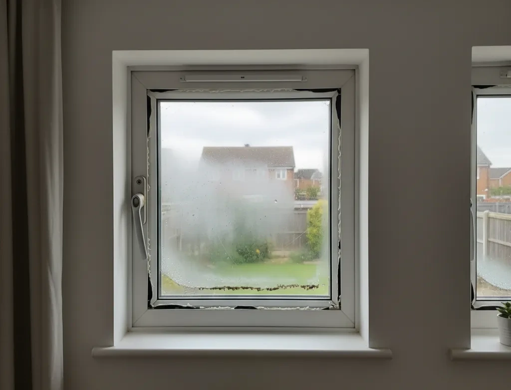 Window repair FI (1) window glass replacement Hampshire