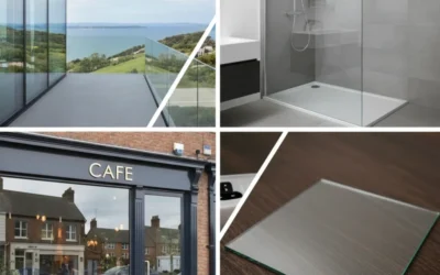 Toughened Glass Hampshire: Durable Solutions for Every Property