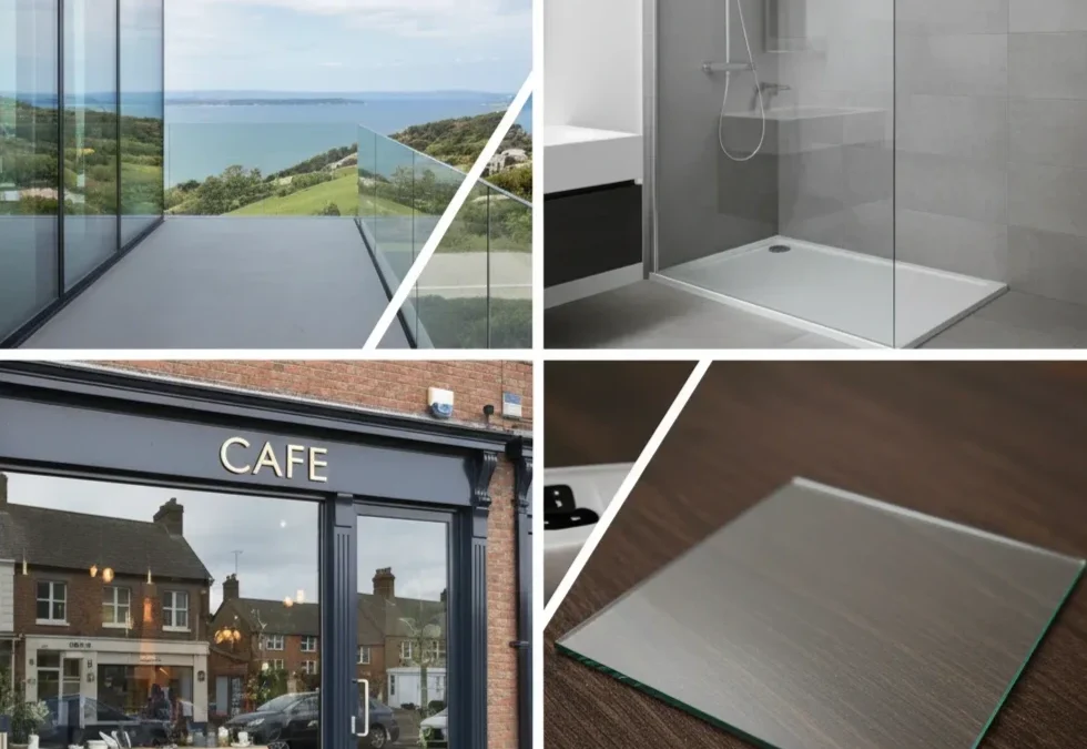 Toughened Glass Hampshire: Durable Solutions for Every Property