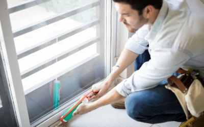 Repair or Replace? SMG Hampshire’s Guide to Windows and Doors
