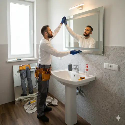 Faulty Window Mechanism Repairs