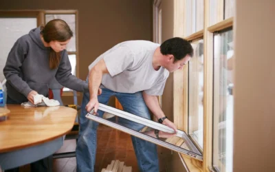 Double Glazing Repair vs Replacement: Which One Actually Saves You Money?