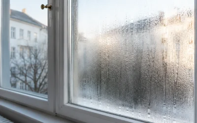 Are Misted Double-Glazed Windows Getting Worse Over Time?