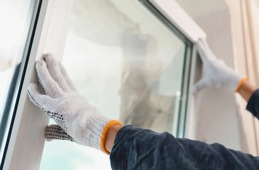 How to Fix Blown Double Glazed Windows: Repair or Replace?