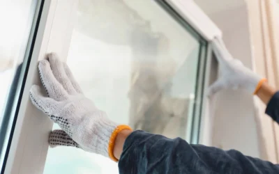 How to Fix Blown Double Glazed Windows: Repair or Replace?
